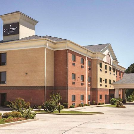 Country Inn & Suites By Radisson, Byram-Jackson South, Ms Kültér fotó