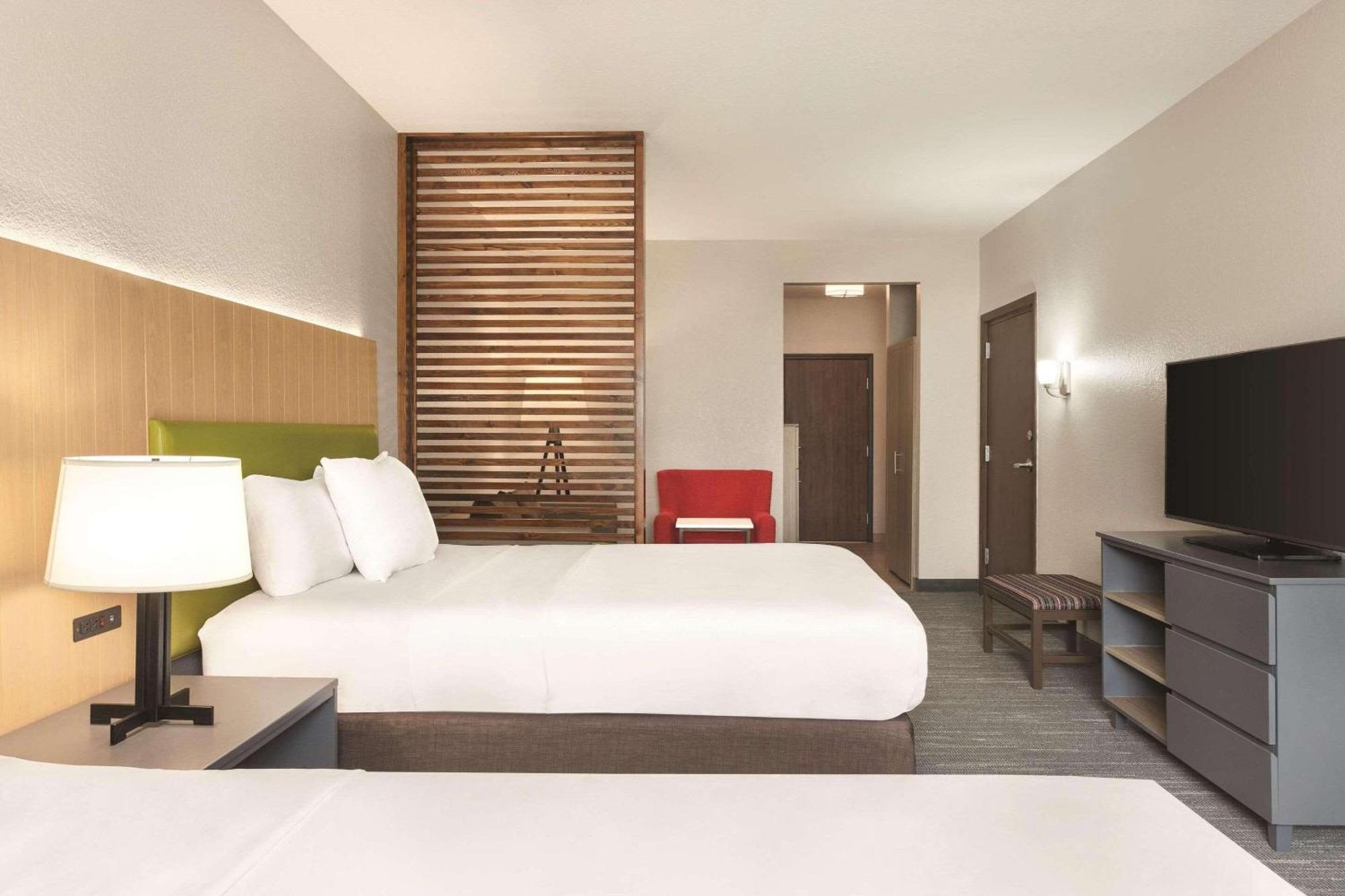 Country Inn & Suites By Radisson, Byram-Jackson South, Ms Kültér fotó