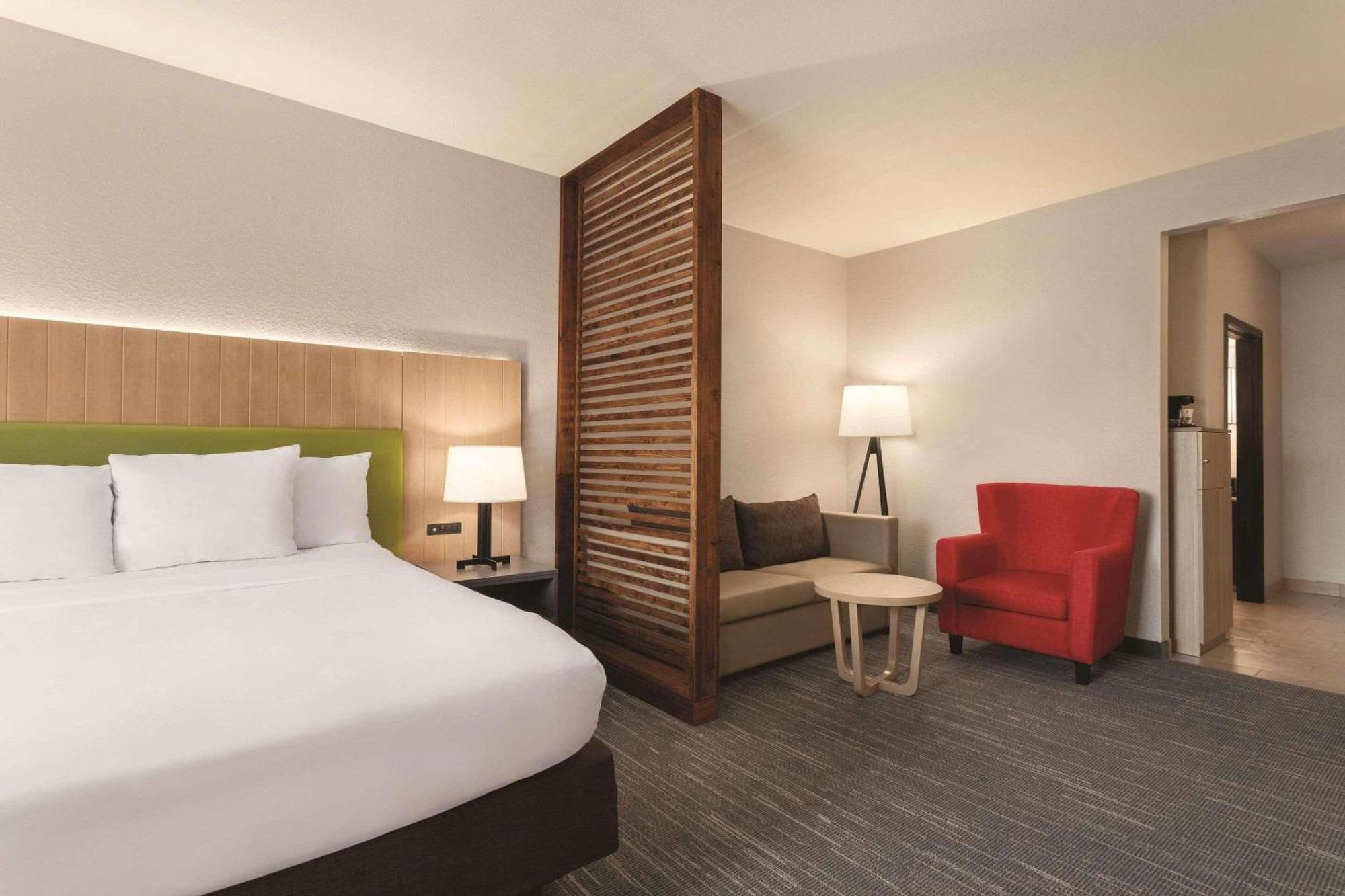 Country Inn & Suites By Radisson, Byram-Jackson South, Ms Kültér fotó