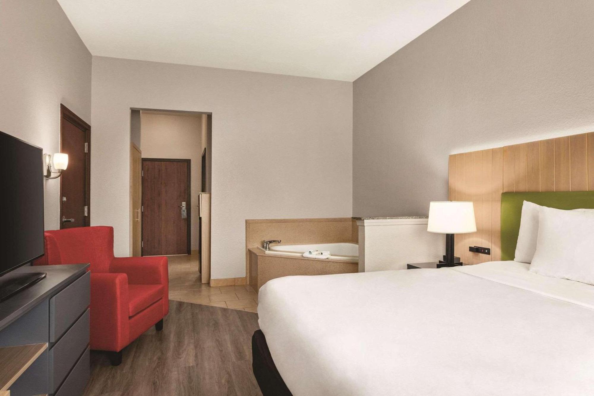 Country Inn & Suites By Radisson, Byram-Jackson South, Ms Kültér fotó