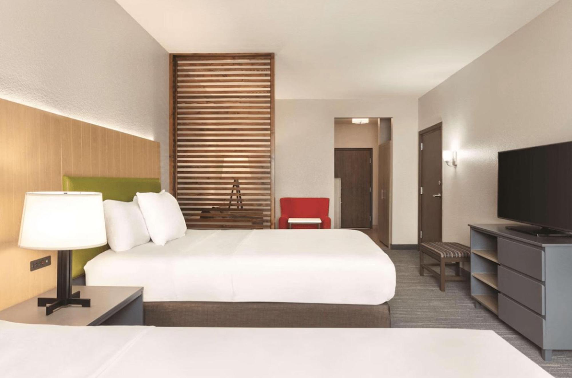 Country Inn & Suites By Radisson, Byram-Jackson South, Ms Kültér fotó