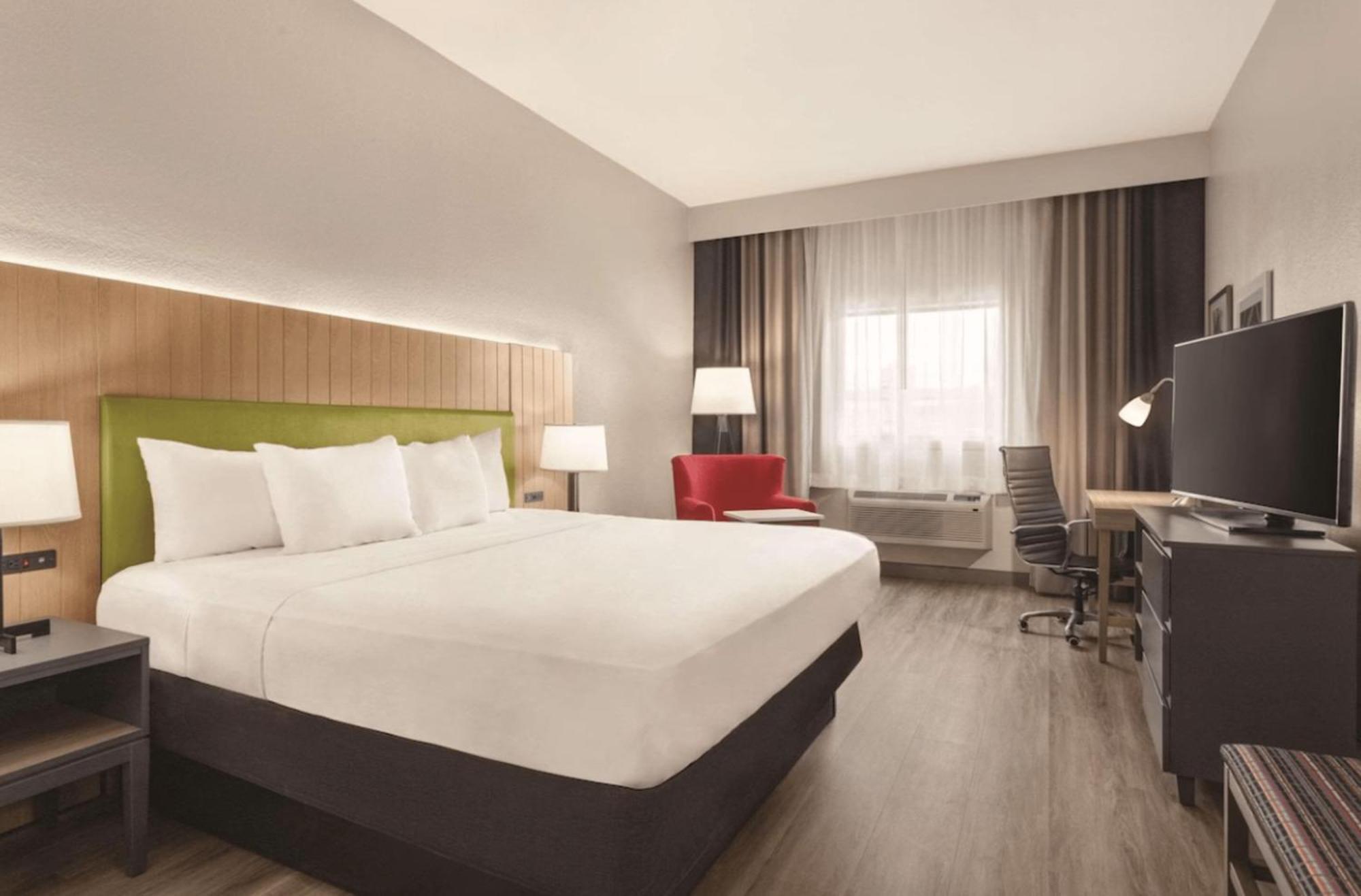 Country Inn & Suites By Radisson, Byram-Jackson South, Ms Kültér fotó
