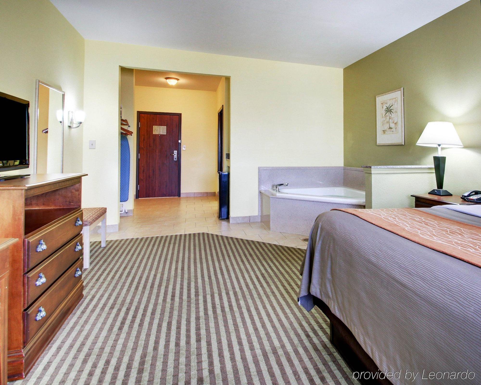 Country Inn & Suites By Radisson, Byram-Jackson South, Ms Kültér fotó