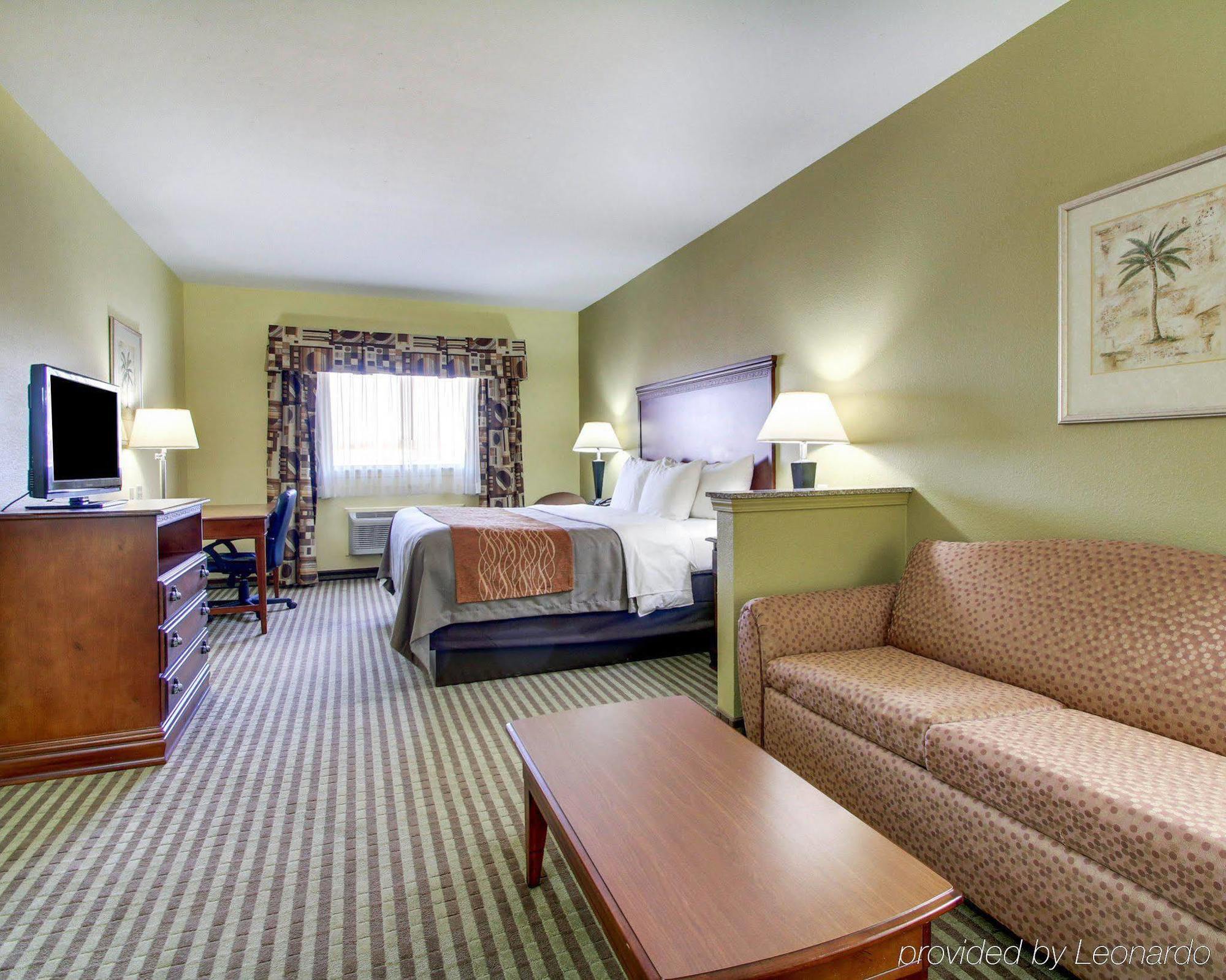 Country Inn & Suites By Radisson, Byram-Jackson South, Ms Kültér fotó