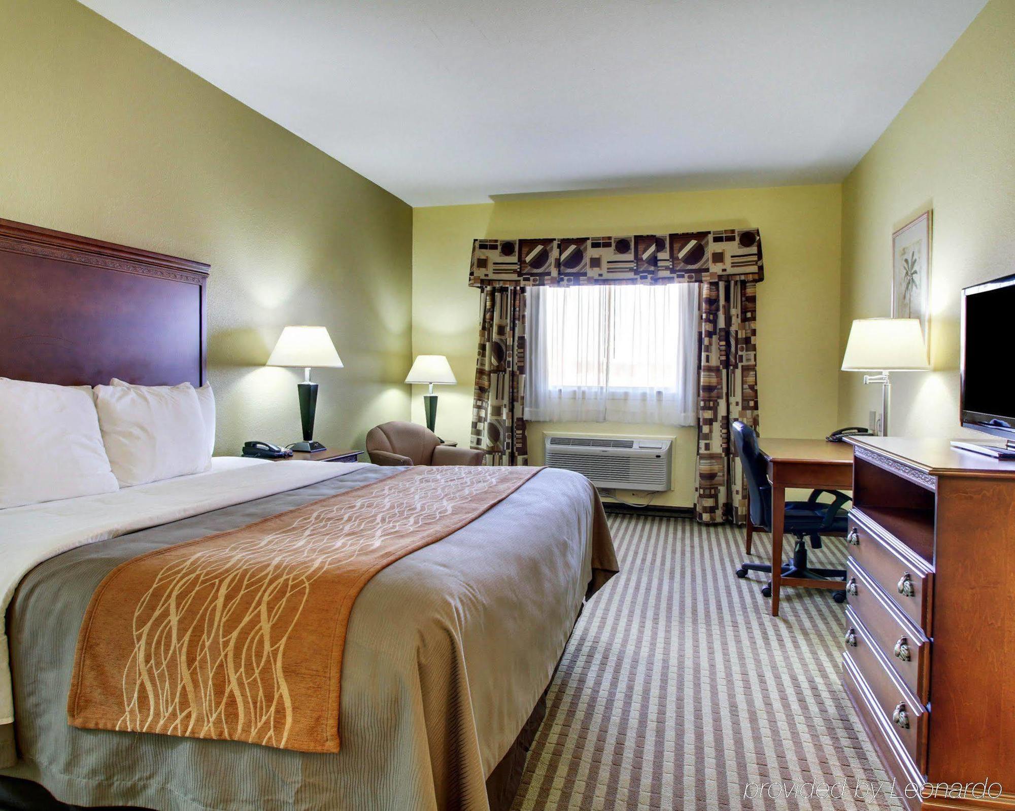 Country Inn & Suites By Radisson, Byram-Jackson South, Ms Kültér fotó
