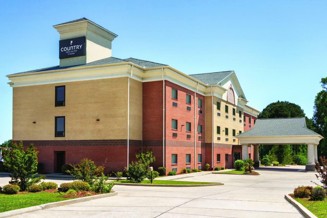 Country Inn & Suites By Radisson, Byram-Jackson South, Ms Kültér fotó