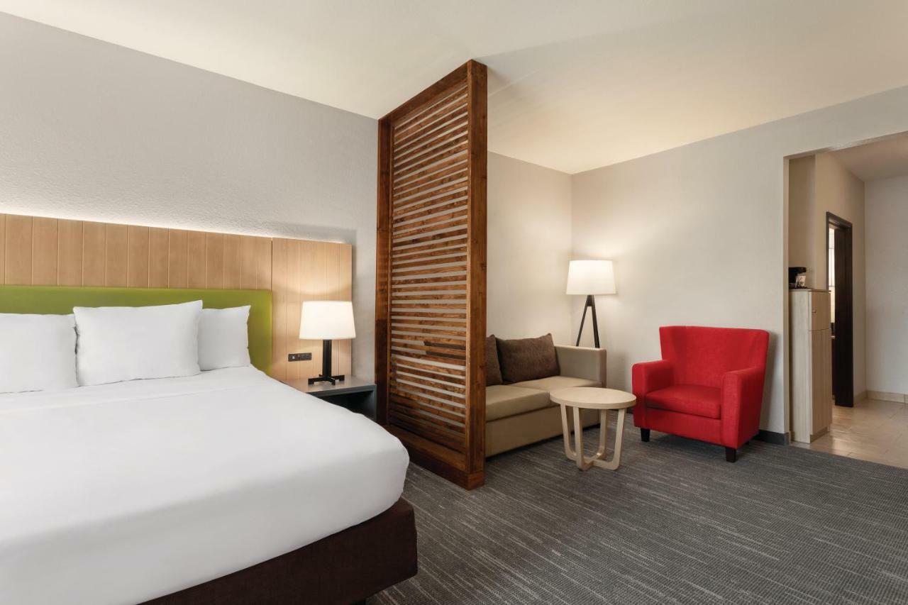 Country Inn & Suites By Radisson, Byram-Jackson South, Ms Kültér fotó